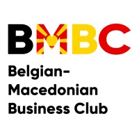 Belgian-Macedonian Business Club logo - Similar company to Setcom