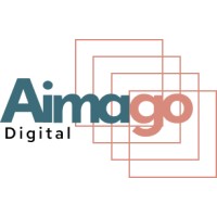 Aimago Digital logo - Similar company to Aimago