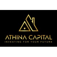 Athina Capital logo - Similar company to Civicbell