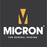 Micron-Jo logo - Similar company to Harvlen