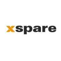 XSPARE BV logo - Similar company to Aiways Danmark