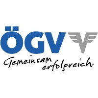 Österreichischer Genossenschaftsverband logo - Similar company to Vindoma Group