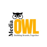 Mediaowl Marketing Agency logo - Similar company to Cognitute