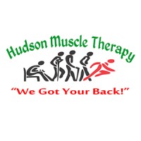 Hudson Muscle Therapy logo - Similar company to Ymca - Hudson