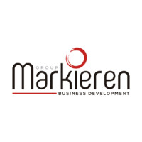 Markieren Group logo - Similar company to Worklatz Professional Consulting <Wpc>