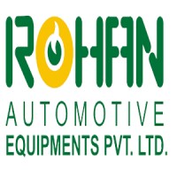ROHAN AUTOMOTIVE EQUIPMENTS PVT LTD logo - Similar company to Rohan Group