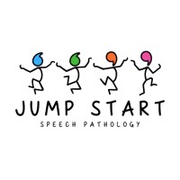 Jump Start Speech Pathology logo - email format related to ChatBox Speech Pathology