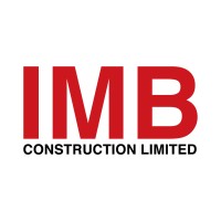 IMB CONSTRUCTION LIMITED logo - Similar company to Optibuild