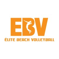Académie Élite Beach Volley