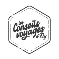 Les Conseils Voyages d'Ely logo - Similar company to Emblematic.