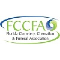 Florida Cemetery Cremation and Funeral Association logo - Similar company to Cemetery.Com
