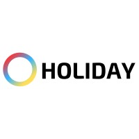 Caravanas Holiday Autocaravanas logo - Similar company to Ifurgo.Com - Alquiler De Furgonetas Mercedes-Benz