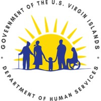 Department of Human Services - U.S. Virgin Islands logo - Similar company to Us Virgin Islands