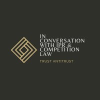 In Conversation With IPR and Competition Law logo - Similar company to Ipr Group. Patent And Trademark Attorneys
