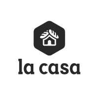 La Casa logo - Similar company to Bauhaus-Universität Weimar