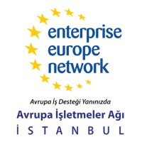 Enterprise Europe Network Istanbul logo - Similar company to Mind4Machines