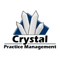 Crystal Practice Management logo - Similar company to Mobcly