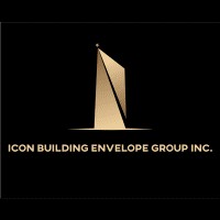 Icon Building Envelope Group Inc logo - Similar company to Commonwealth Cladding Corporation