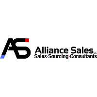 Alliance Sales, LLC logo - Similar company to Frictionless Commerce