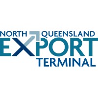 North Queensland Export Terminal logo - Similar company to Bravus Mining & Resources