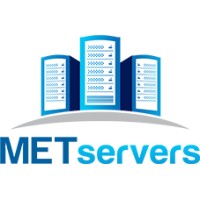 MET Servers logo - Similar company to Moldlab, Ltd.