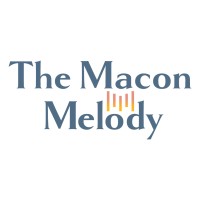The Macon Melody logo - Similar company to Distributed Media Lab