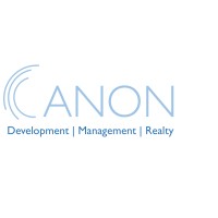 Canon Company logo - Similar company to Canon Company