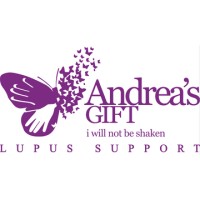 Andrea's Gift Lupus Foundation South Africa logo - Similar company to Package 3D