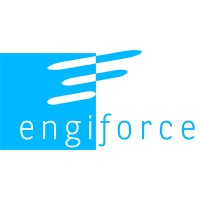 Engiforce logo - Similar company to Engiforce Lda