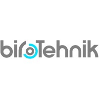Birotehnik d.o.o. logo - Similar company to Mateo It