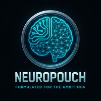 NeuroPouch logo - Similar company to Hubpoint