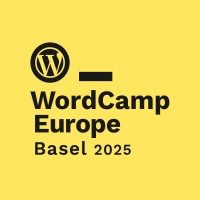WordCamp Europe logo - Similar company to Wordpress Mumbai