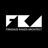 FIRADAUS KHAZIS ARCHITECT logo - Similar company to Mei Ee Architect