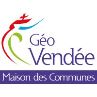 Géo Vendée logo - Similar company to Scanfactory
