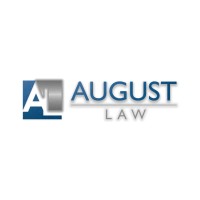 August Law | Gary August logo - Similar company to Danaco Solutions