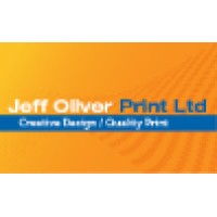 Jeff Oliver Print