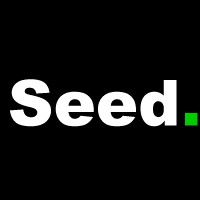 Seed Capital logo - Similar company to Dôme Immo