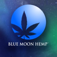 Blue Moon Hemp, Inc. logo - Similar company to Primary Jane