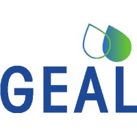 GEAL SpA logo - Similar company to Gaia S.P.A.