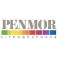 Penmor Lithographers logo - Similar company to Fcg - Fleming Construction Group