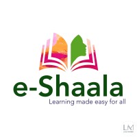 e-Shaala logo - Similar company to Shaalaa.Com