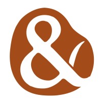 &PUP logo - Similar company to Creative Roots Marketing