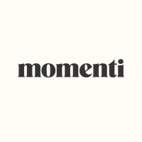 Momenti Gelateria logo - Similar company to Coco People