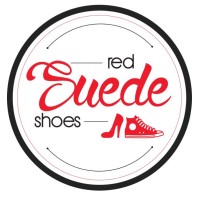 Red Suede Shoes Studio logo - Similar company to Active Realty, Inc