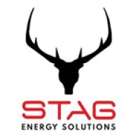 Stag Energy Solutions logo - Similar company to Solute Solutions