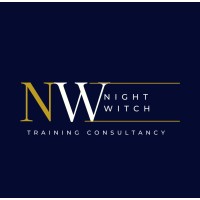Night Witch logo - Similar company to Volaria Performance