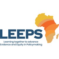 Africa LEEPS logo - Similar company to Limitless Lab