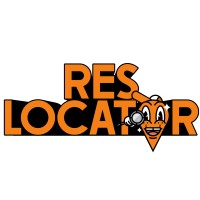 RES LOCATOR logo - Similar company to Hextech Electronics