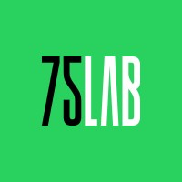 75LAB | Design Estratégia e Produção logo - Similar company to Sindiflix