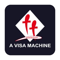 The Trackers Education & Overseas Services